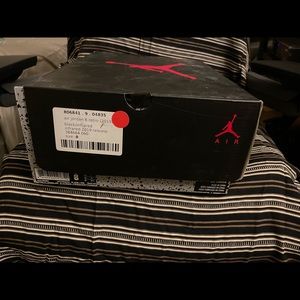 Air Jordan 6s retro